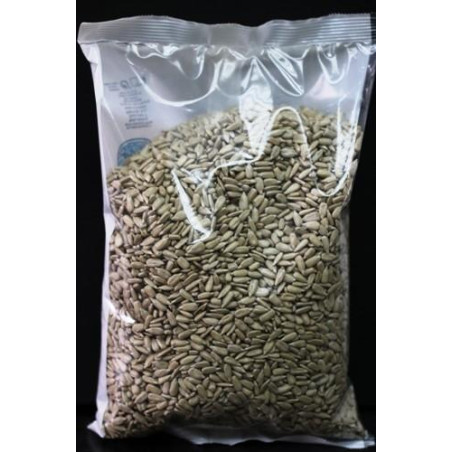 PIPA PELADA CRUDA B. 1Kg.